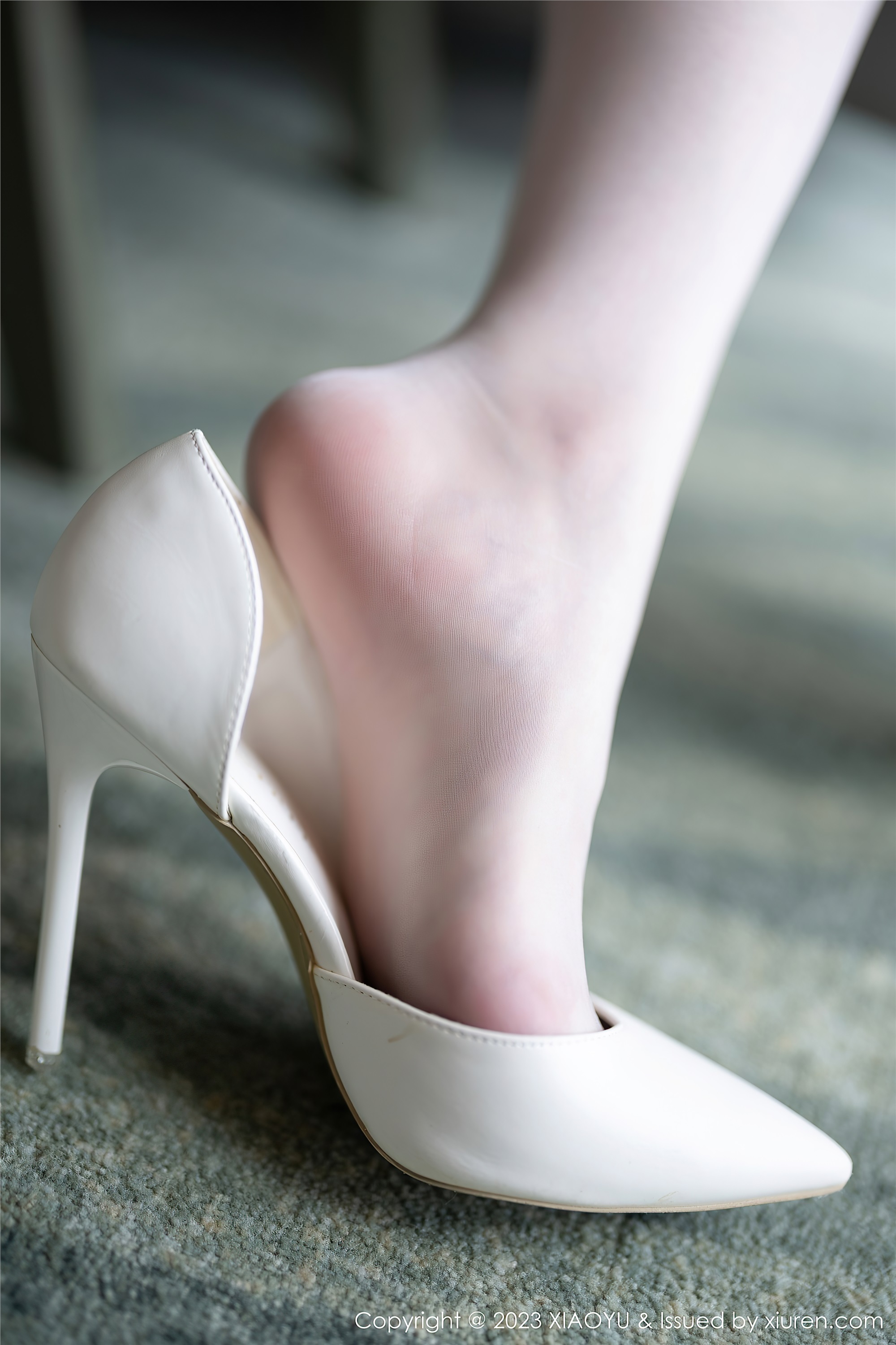 XIAOYU语画界 2023.08.24 VOL.1099 梦心玥